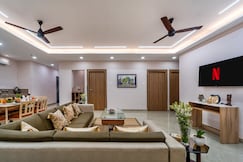 StayVista at Terra Hue, Varanasi