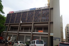 Shiv Inn, Gandhinagar
