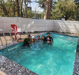 Swimming Pool 1