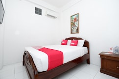 Hotel H&w Solo, Karanganyar