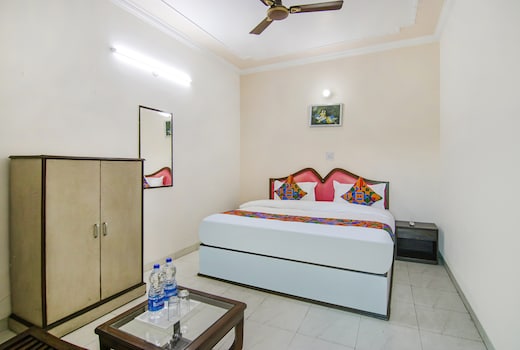 FabHotel Surya Palace 2