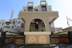 HOTEL ASHIRWAD INN, Jabalpur