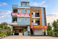 Hotel Conclave, Jalandhar