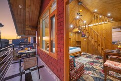 Gadegal Homestay Narkanda | Rooms and Pahadi Cafe, Narkanda