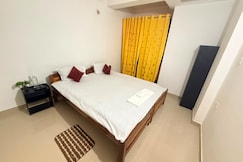 Limiz Homes | 3BHK Private Apartment in Six Mile, Guwahati