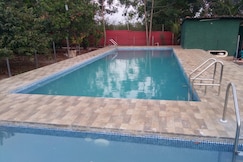 MARS AGRO FARMHOUSE and RESORT, Igatpuri