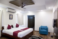 Lakshana service apartment big temple -Thanjavur, Thanjavur