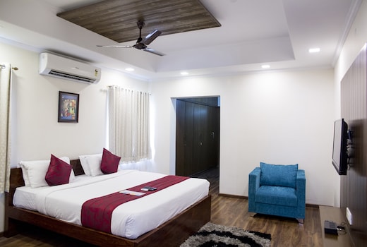 Lakshana service apartment big temple -Thanjavur