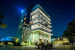 The Zenith - A Boutique Hotel by Hot Millions, Mohali