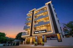 Hotel Phoenix Suites Brookfield Bangalore, Bangalore