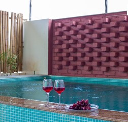 Swimming Pool 1