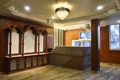 S R Cloud Comforts, Parasgad