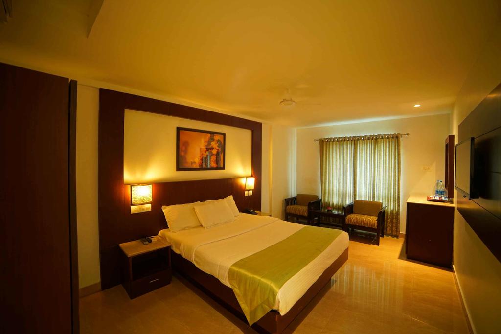 Lalitha Inn - Tap to explore photos