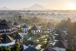 Swan Paradise A Pramana Experience, Bali