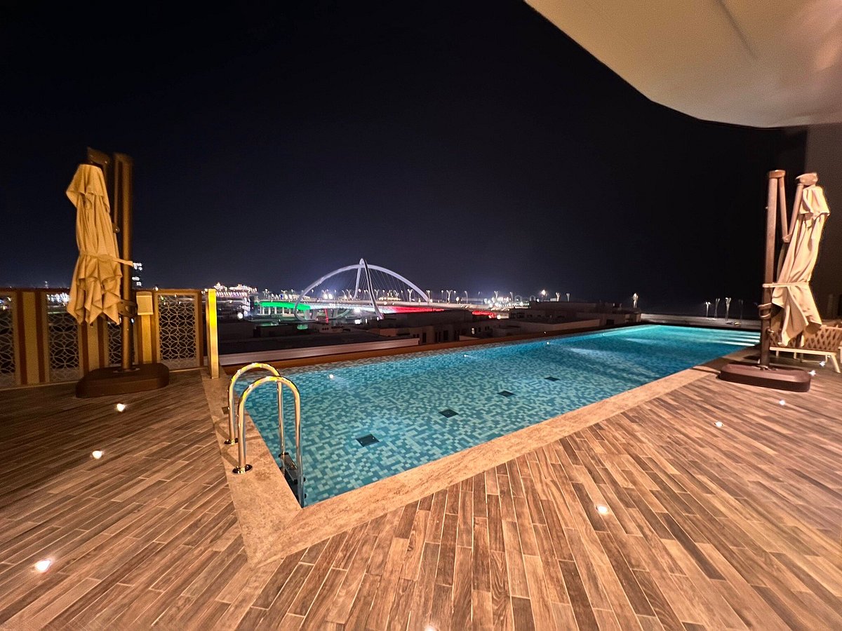 ibis Styles Dubai Deira - Tap to explore photos