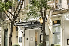 Renaissance Paris Le Parc Trocadero Hotel, Paris