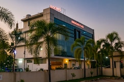 EBENEZER PLAZA, Cochin