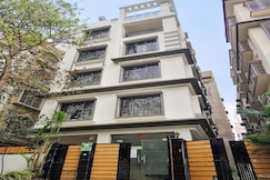 Star Spandan Inn Near Axis Mall, Kolkata