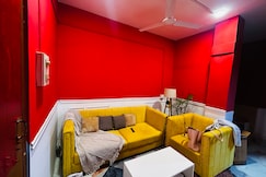 Loginn Homestay, Guwahati