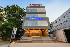 FabHotel Elite Inn  Nr JNTU Collage/ JNTU Metro, Hyderabad