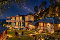 Great Himalayan Resorts, Dharamshala