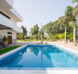 Swimming Pool 1
