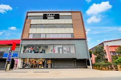 Collection O Kotdwar Railway Junction Formerly K Square, Kotdwar