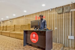 OYO 11609 Hotel Annapurna, Hyderabad