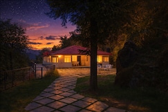 The HillCrest, Mussoorie