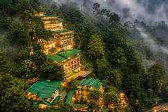 Winnies Holiday Resort & Spa, Solan