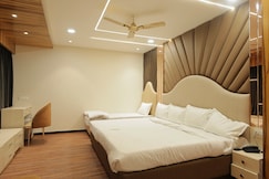 Hotel Nexa by Apple Group of Hotels, Ujjain
