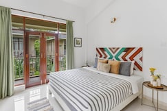 StayVista at Anandam Lake Villa, Lavasa