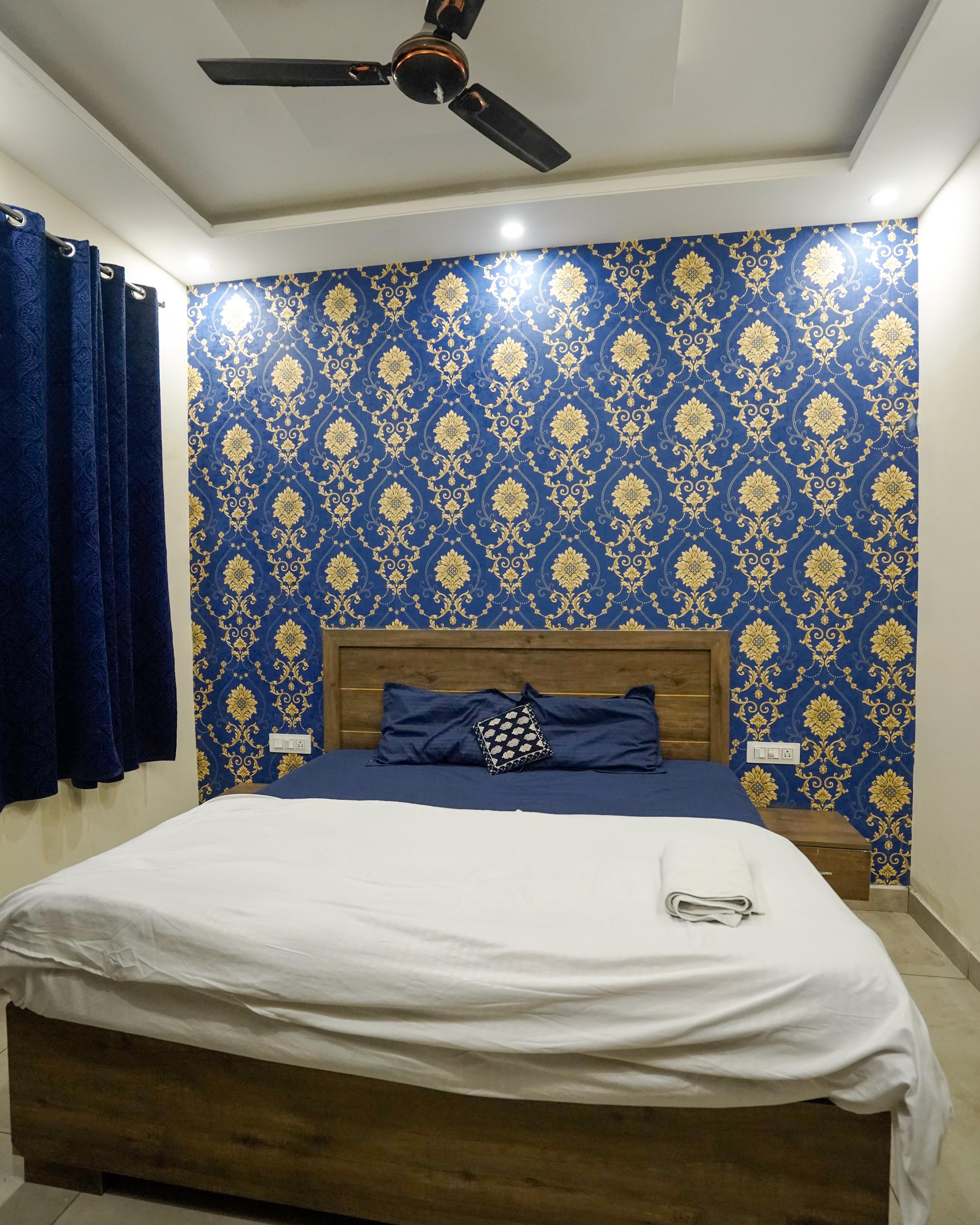 Hotel 8 Inn Zirakpur - Tap to explore photos