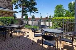 Best Western Eden Prairie Inn, Hennepin