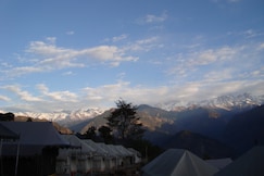 Camp Nirvana Guptkashi, Guptkashi