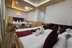 Hotel Apple Resort Sangla, Sangla