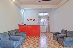 Hotel O JP Guest House, Guwahati