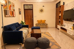 Our Nook Rahgir House Hillview, Dehradun