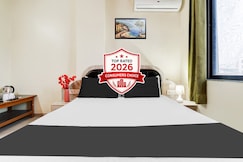 Super Hotel O Darbhanga Near Khanka Chowk, Darbhanga