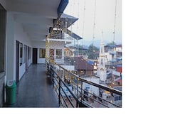 The Landmark Tourist Home, Munnar