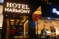 hotel harmony, Beawar