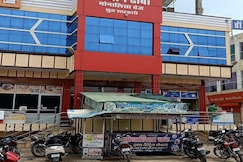 MONALISHA HOTEL, Kota