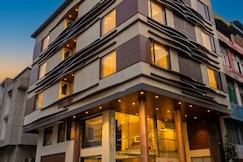 Hotel Sangat Regency, Itarsi