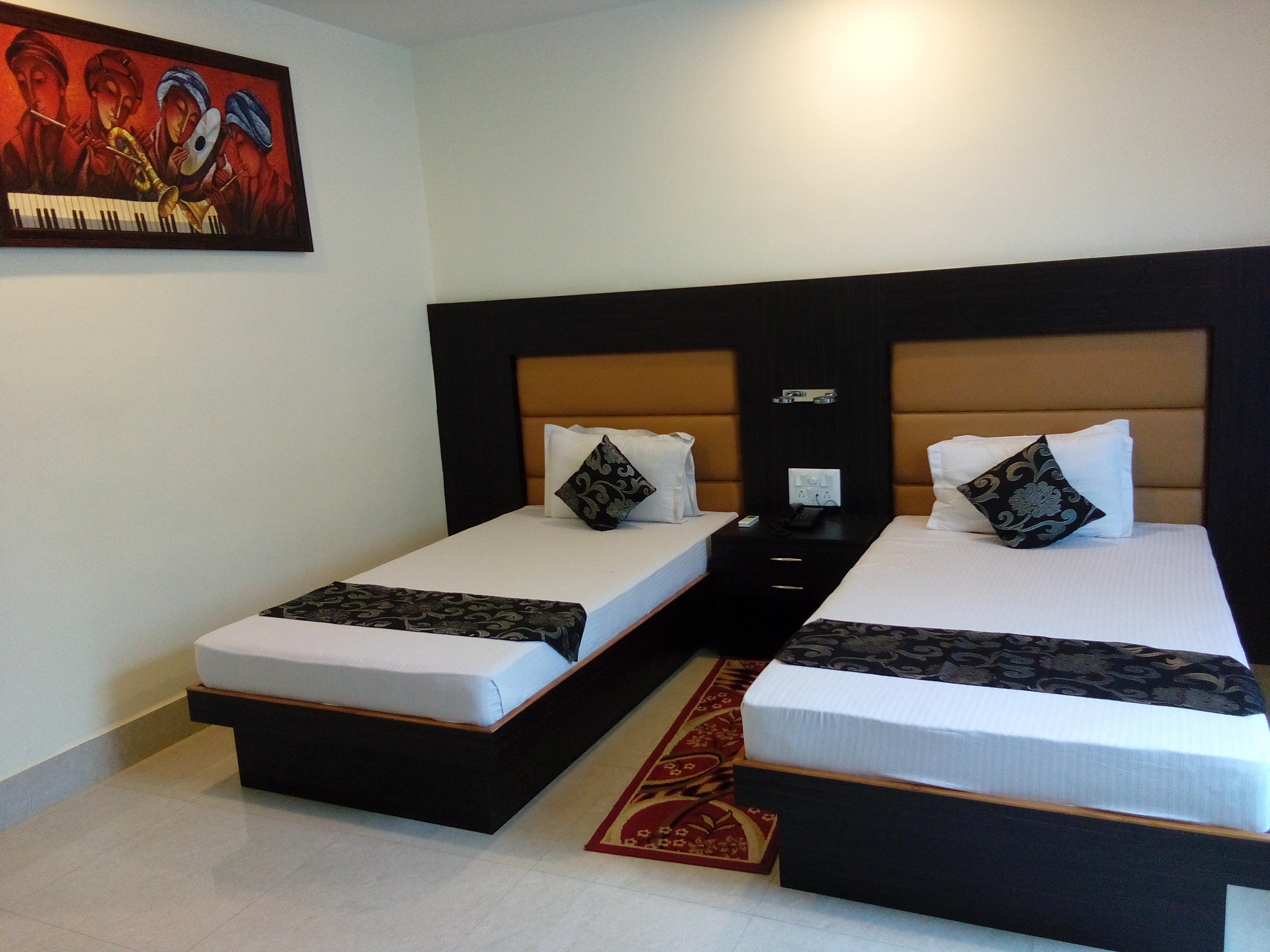 Hotel Orbitz Giridih Price Address Reviews
