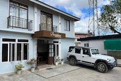 Providence Guesthouse, Churachandpur