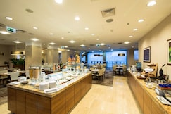Hilton Garden Inn Krakow, Krakow
