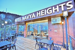Hotel Navya Heights, Dharamshala