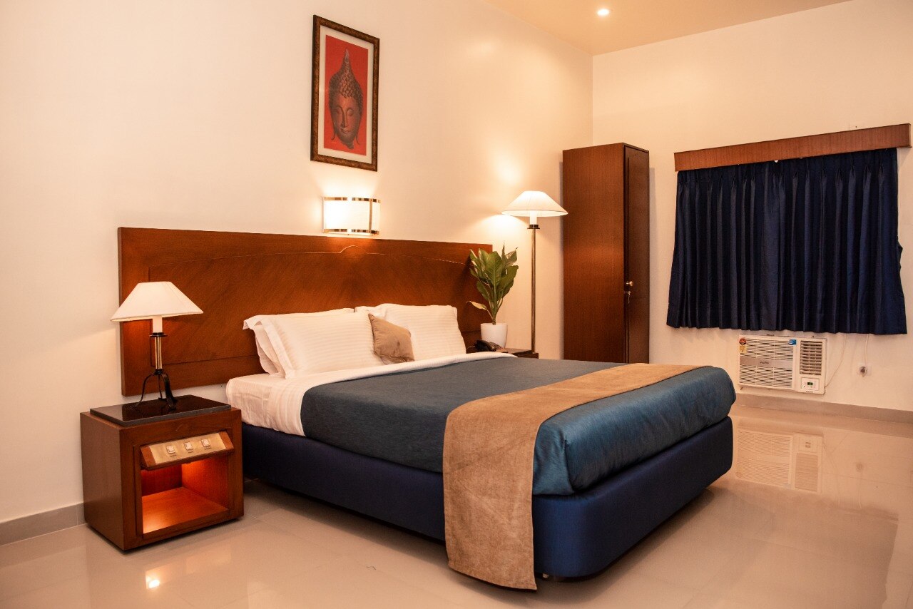 Windsor Suites 𝗕𝗢𝗢𝗞 Kolkata Aparthotel 𝘄𝗶𝘁𝗵 ₹𝟬 𝗣𝗔𝗬𝗠𝗘𝗡𝗧