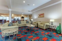 Hampton Inn Capital Mall, Cole