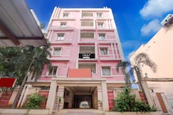 Super Collection O KPHB Metro Station Hyderabad Formerly Hillside, Hyderabad